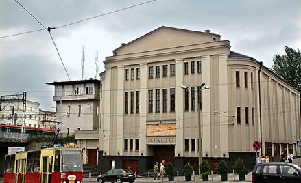 Ziemia wielu kultur