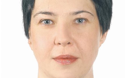 ?Anna Puszkarska, ?radca prawny