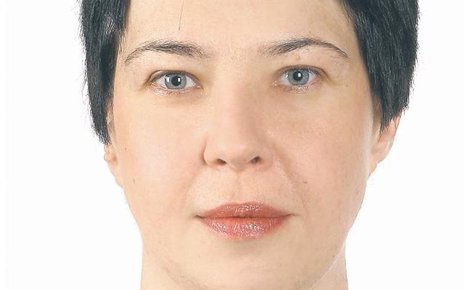 ?Anna Puszkarska, ?radca prawny