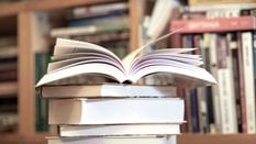Najnowsze dane pokazują, że w 2025 r. poziom czytelnictwa w Polsce ustabilizował się