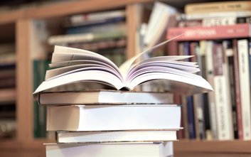 We wrześniu odbędą się kolejne wydarzenia, które towarzyszą konkursowi Ulubiona Księgarnia Warszawy 