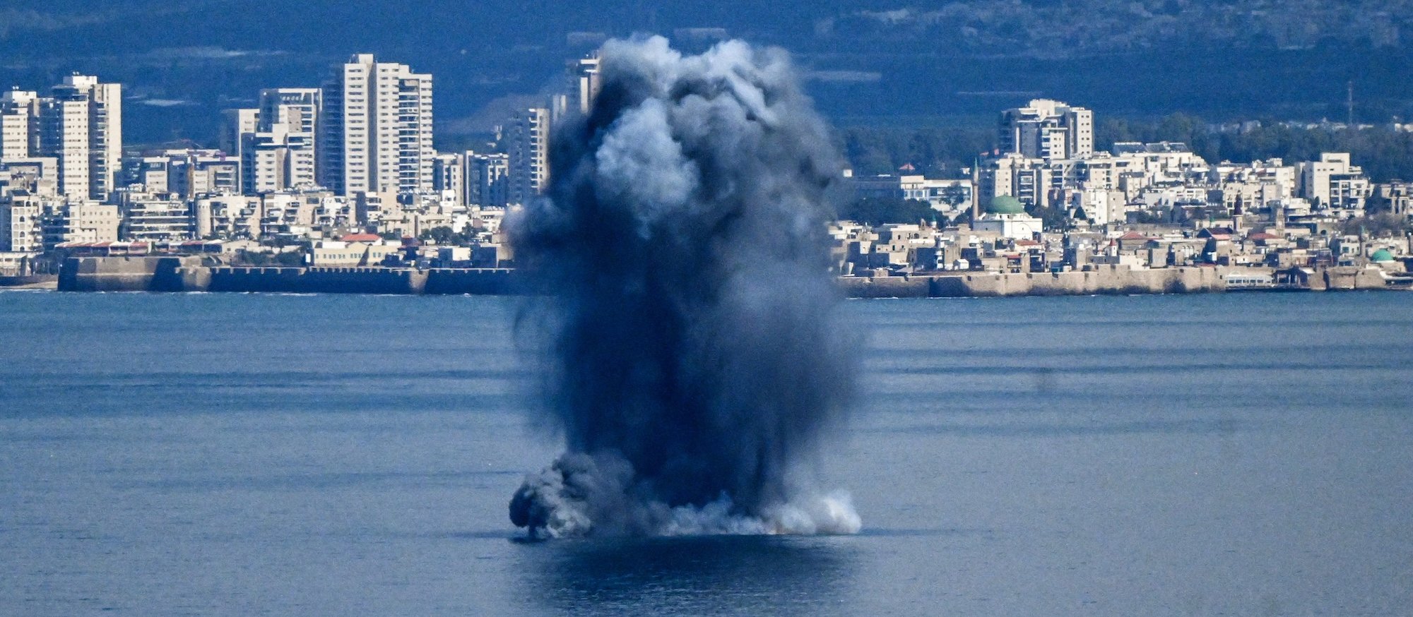 Marek Kutarba: Atak na Iran to dla Polski zła wiadomość