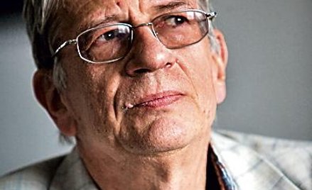 Prof. Wojciech Roszkowski, historyk, były europoseł