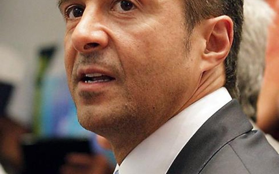 Jorge Mendes, najpotężniejszy pośrednik w futbolu