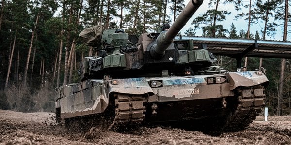 Polska zamawia kolejne czołgi K2. Do 2030 roku będzie pancerną potęgą Europy