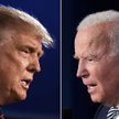 Debata prezydencka w USA miałaby być "wirtualna". Trump odmawia udziału