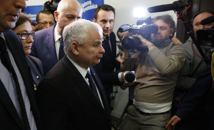 Artur Bartkiewicz: Wybory 2018 - system się domyka, bez Kaczyńskiego się domknie