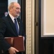 Szef MON Antoni Macierewicz