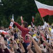 ŚDM: oblicza hymnu Światowych Dni Młodzieży