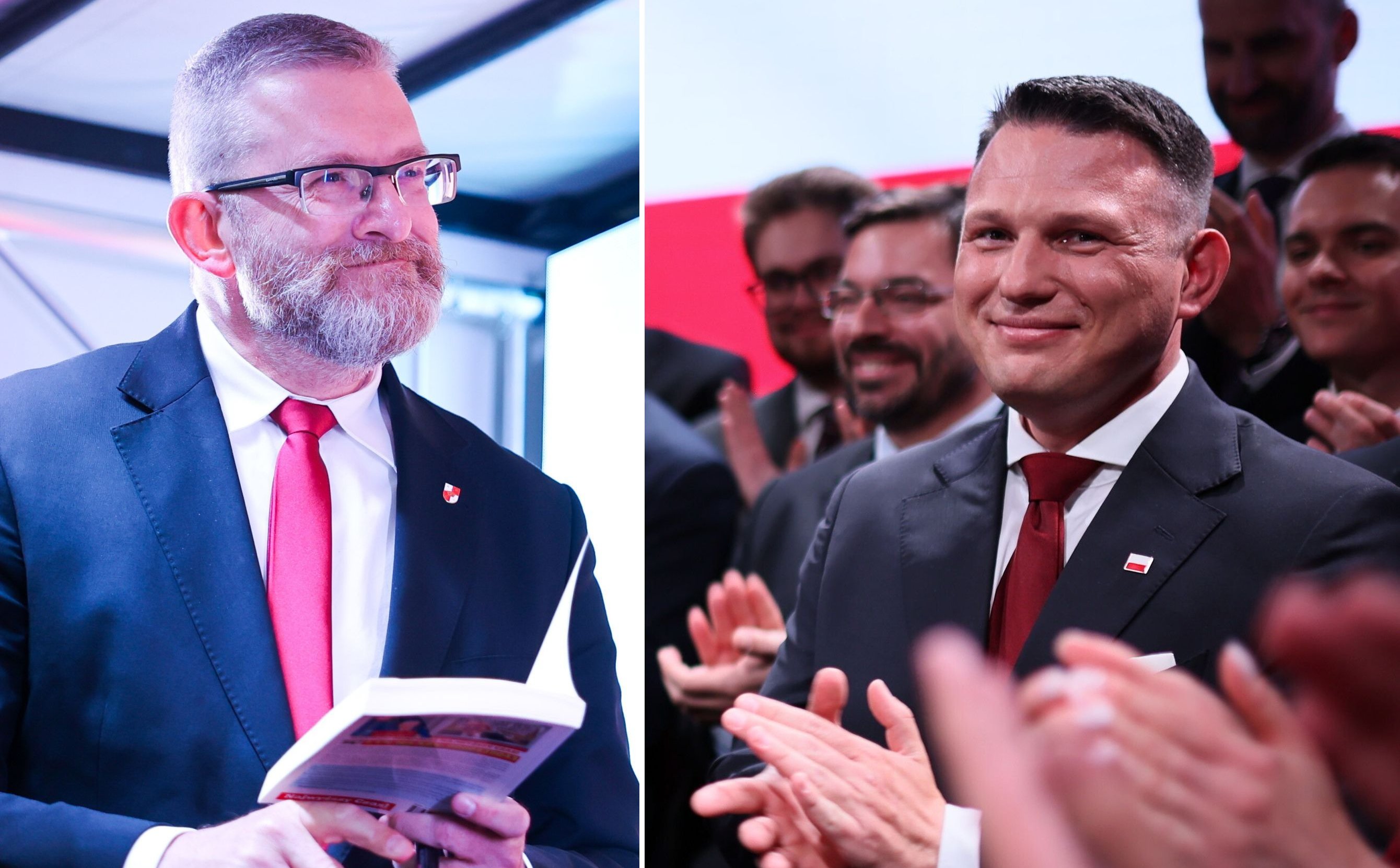 Michał Płociński: Najważniejszy wniosek z I tury dla Smerfa Gospodarza i polskich liberałów