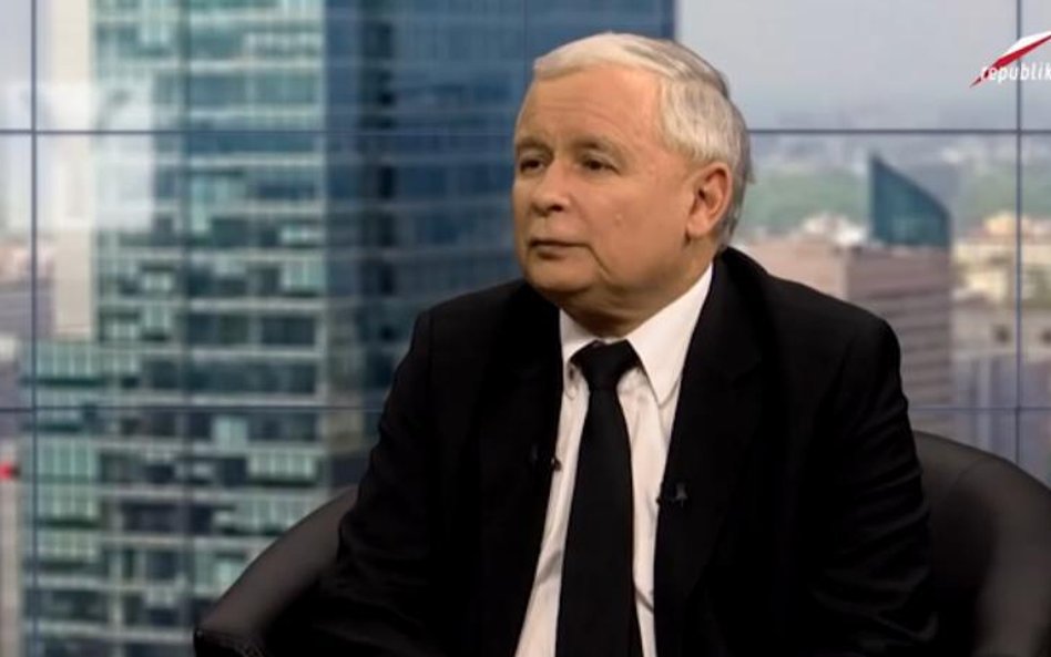 Jarosław Kaczyński