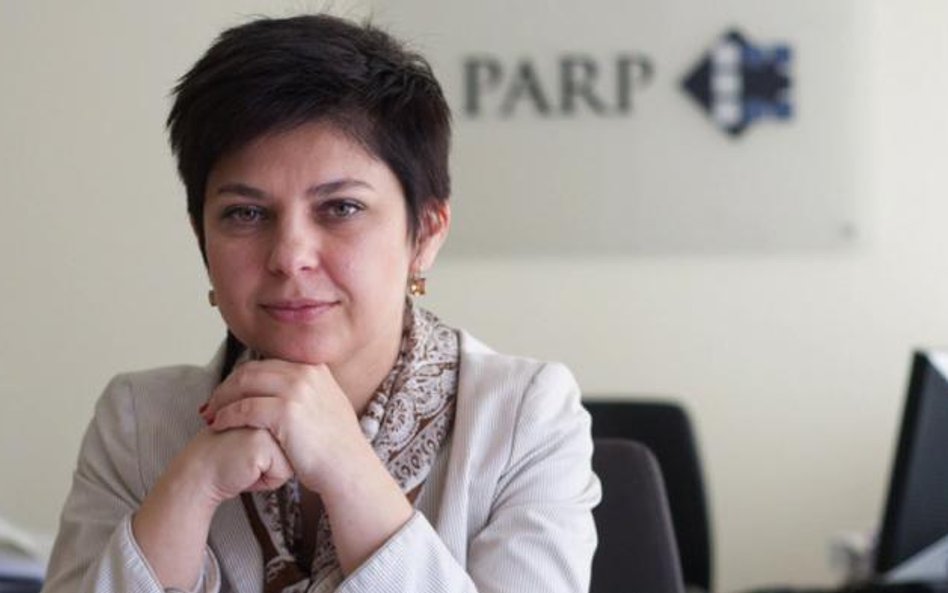PARP postawi na innowacyjność