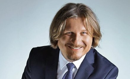 Rafał Szczepkowski, prezes Harper Hygienics.