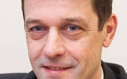 Wojciech Konecki, dyrektor generalny CECED Polska