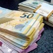 Z powodu spadających cen ropy bank centralny Azerbejdżanu wprowadził płynny kurs manata