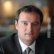Grzegorz Leszczyński, prezes DM IDMSA