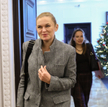 Polską szkołę zmieniać ma minister Barbara Nowacka