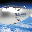 Nowa generacja sterowców. Zawisną jak satelity