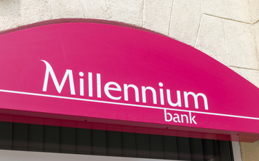Moodys obniżył rating Banku Millennium do Baa3