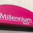 Moodys obniżył rating Banku Millennium do Baa3