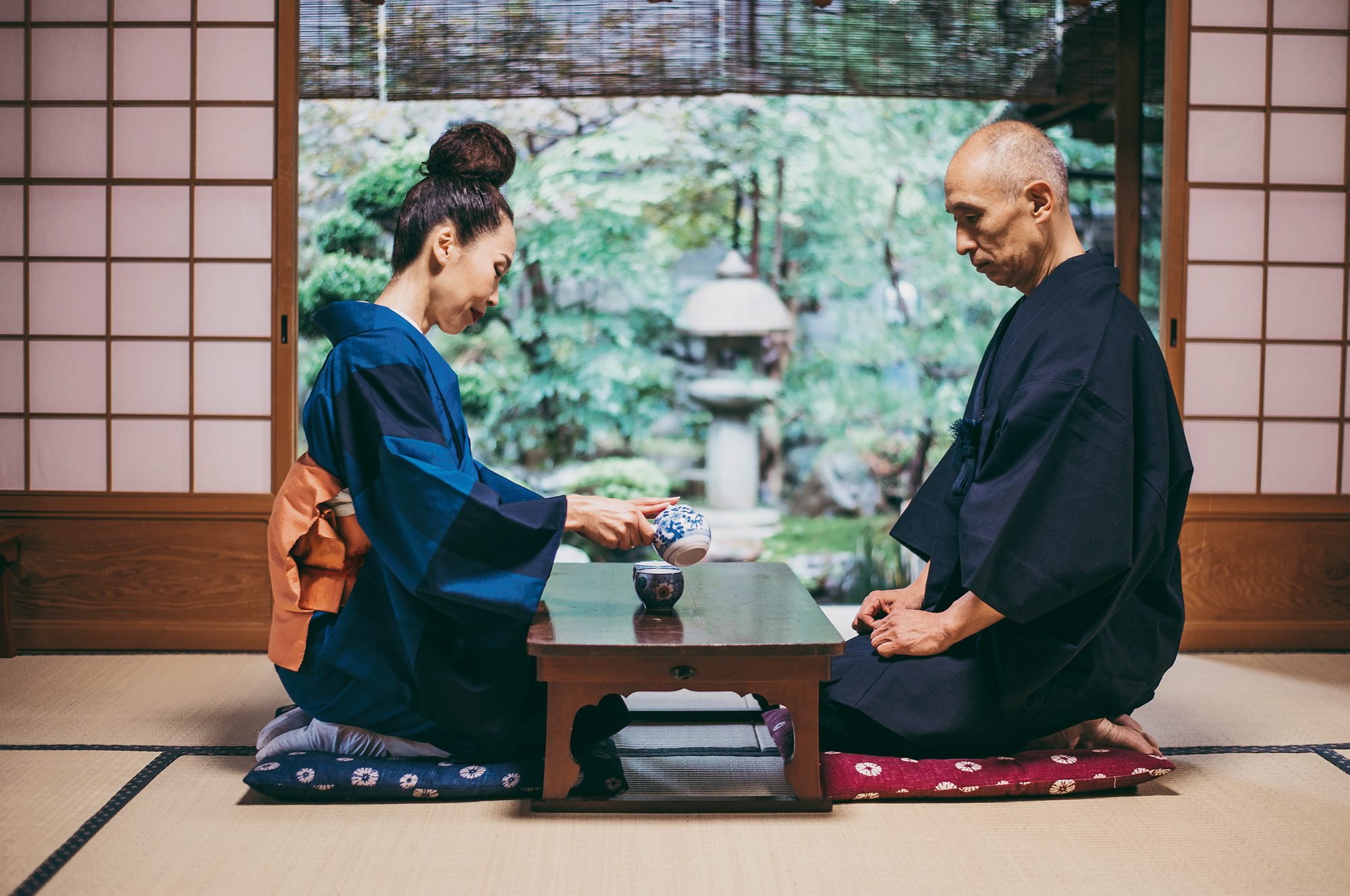 „Smak. Zapiski o kulturze i zmysłach”: Herbateizm