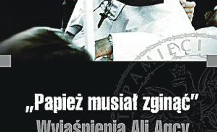 Papież musiał zginąć. Wyjaśnienia Ali Agcy IPN, Gość Niedzielny