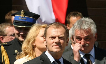 Donald Tusk