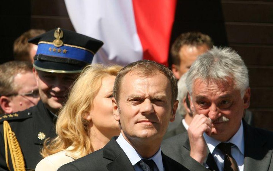 Donald Tusk