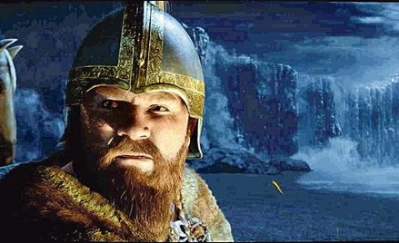 Beowulf ***