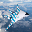 Airbus Maveric. Rewolucyjny samolot o konstrukcji latającego skrzydła