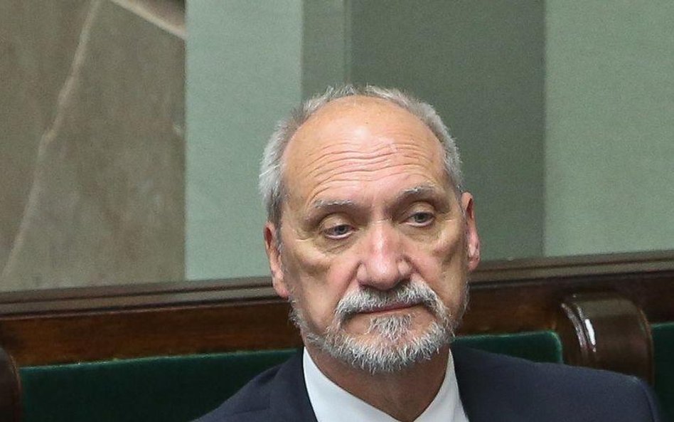 Antoni Macierewicz