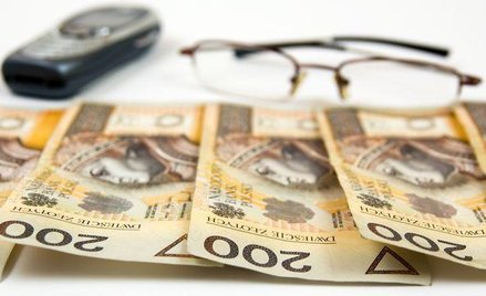 Rekordowe bogactwo Polaków mimo kryzysu