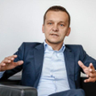Mariusz Caliński: Trzeba reanimować rynek