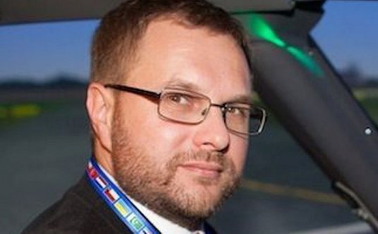 ekspert Bartosz Głowacki