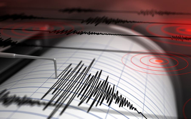 Japonia: Silne trzęsienie ziemi na Kiusiu