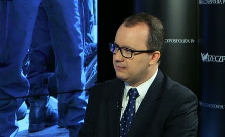Adam Bodnar: Toaleta nie jest miejscem do prowadzenia jakichkolwiek czynności służbowych