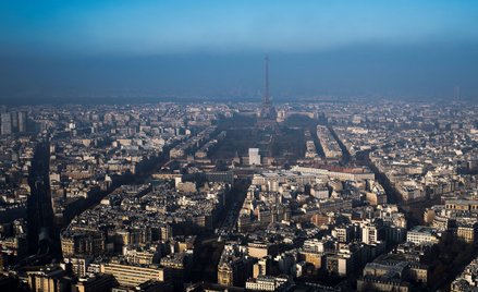 Sąd w Paryżu: Francja nie robi wystarczająco dużo w sprawie zmian klimatycznych