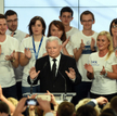 Knock-out w wykonaniu Prawa i Sprawiedliwości