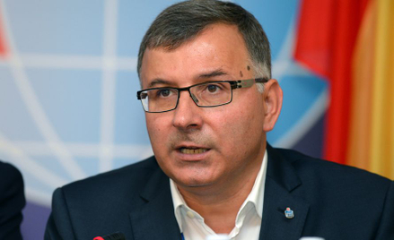 Zbigniew Jagiełło
