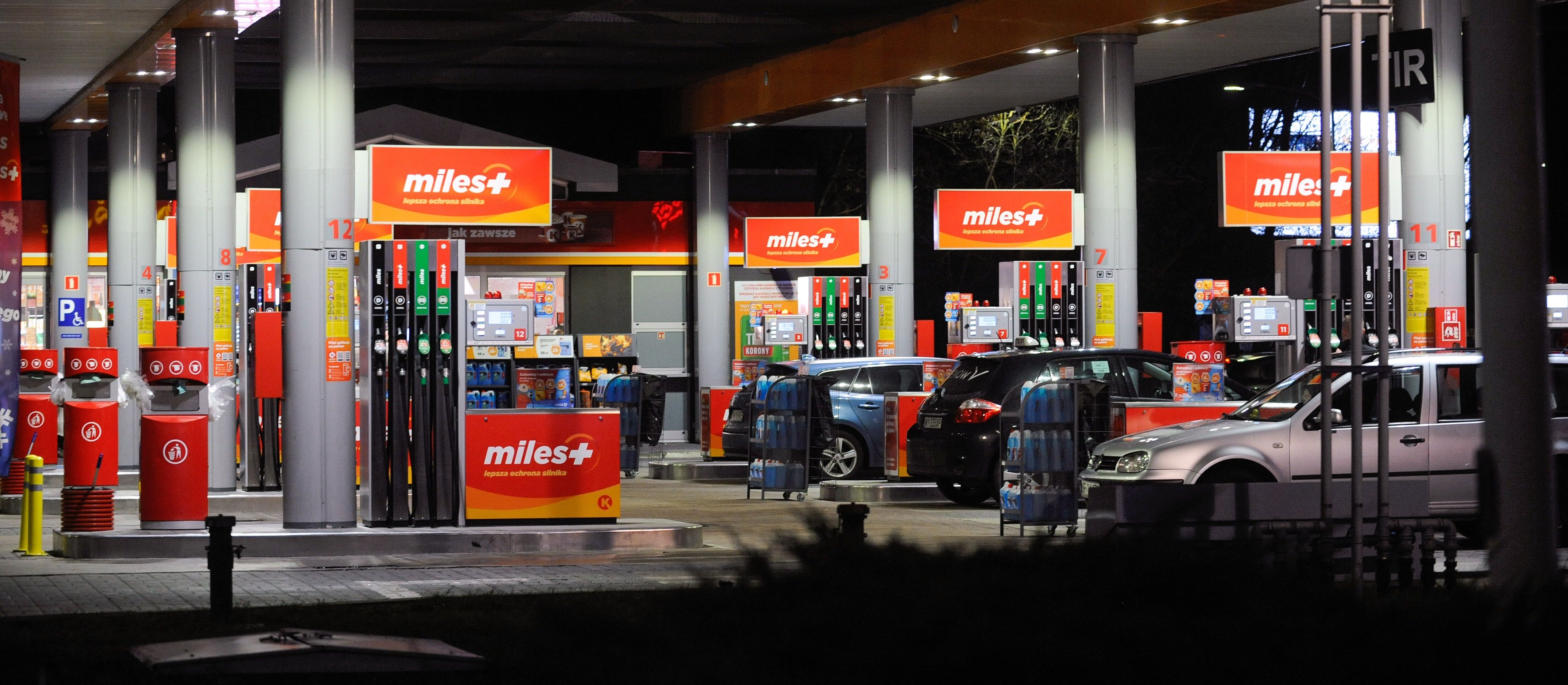 Diesel blisko 8 zł. Podwyżki na stacjach jeszcze się nie skończyły