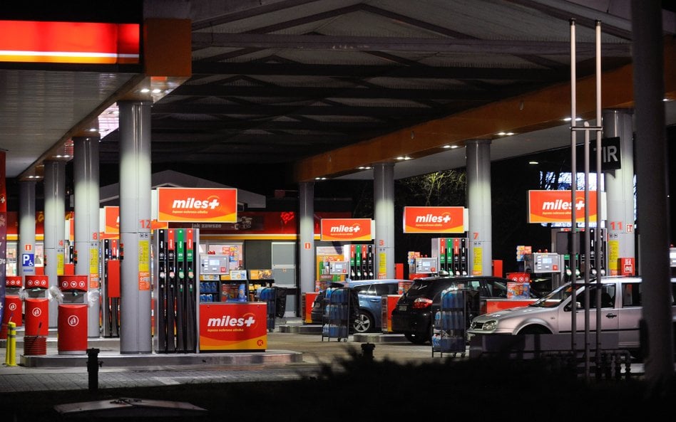 Diesel blisko 8 zł. Podwyżki na stacjach jeszcze się nie skończyły