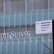 Z Credit Suisse odpłynęło ponad 60 mld franków