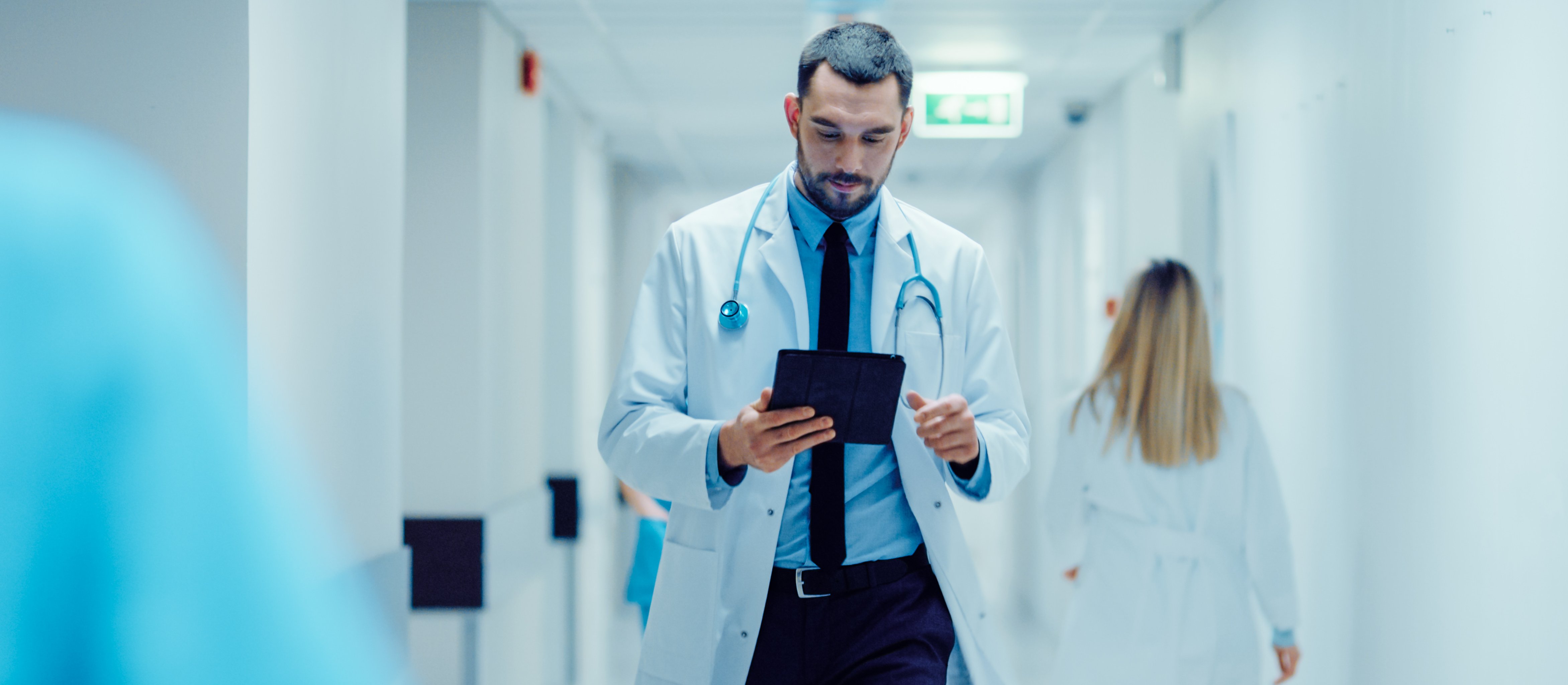 Lekarze muszą potwierdzić znajomość polskiego. Termin mija za kilka dni