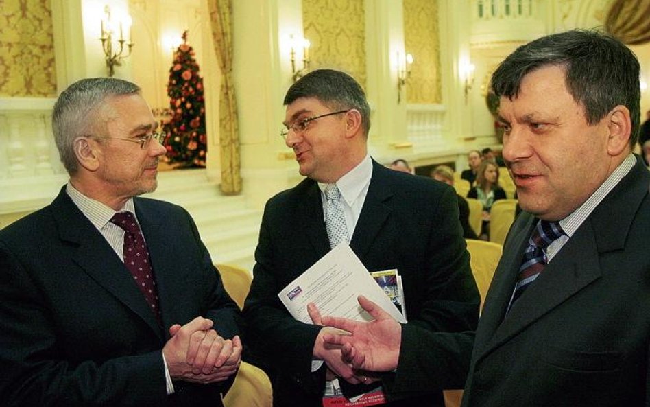 Można utrzymać wzrost przewozów