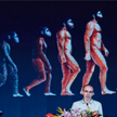 Yuval Noah Harari. W tle człowiek, ale bez duszy