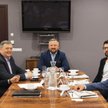 Uczestnicy naszej debaty rozmawiali o edukacji młodych przedsiębiorców i finansowym sukcesie startup