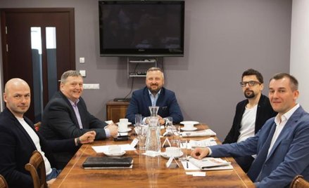 Uczestnicy naszej debaty rozmawiali o edukacji młodych przedsiębiorców i finansowym sukcesie startup