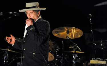 Spotify: Bob Dylan bije rekordy