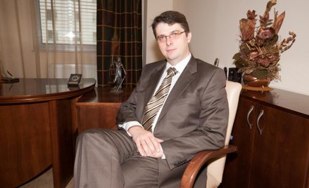 Arkadiusz Bereza