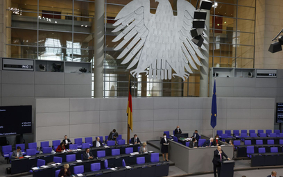 Bundestag podjął decyzję ws. pomnika polskich ofiar niemieckich zbrodni